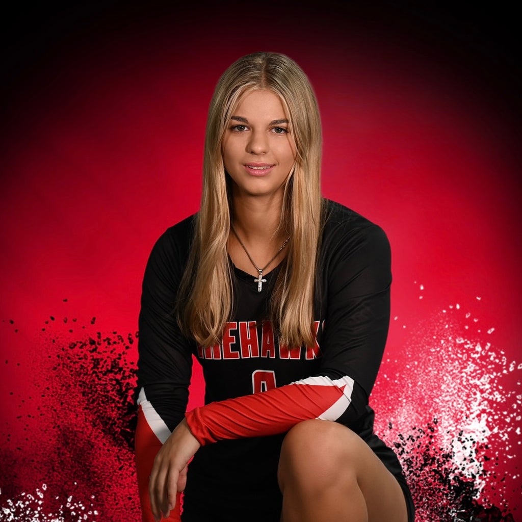 Anastasia Pappas mugshot