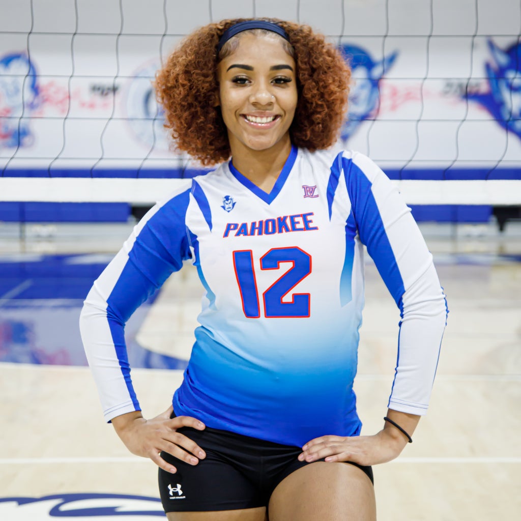 Korlissia Young