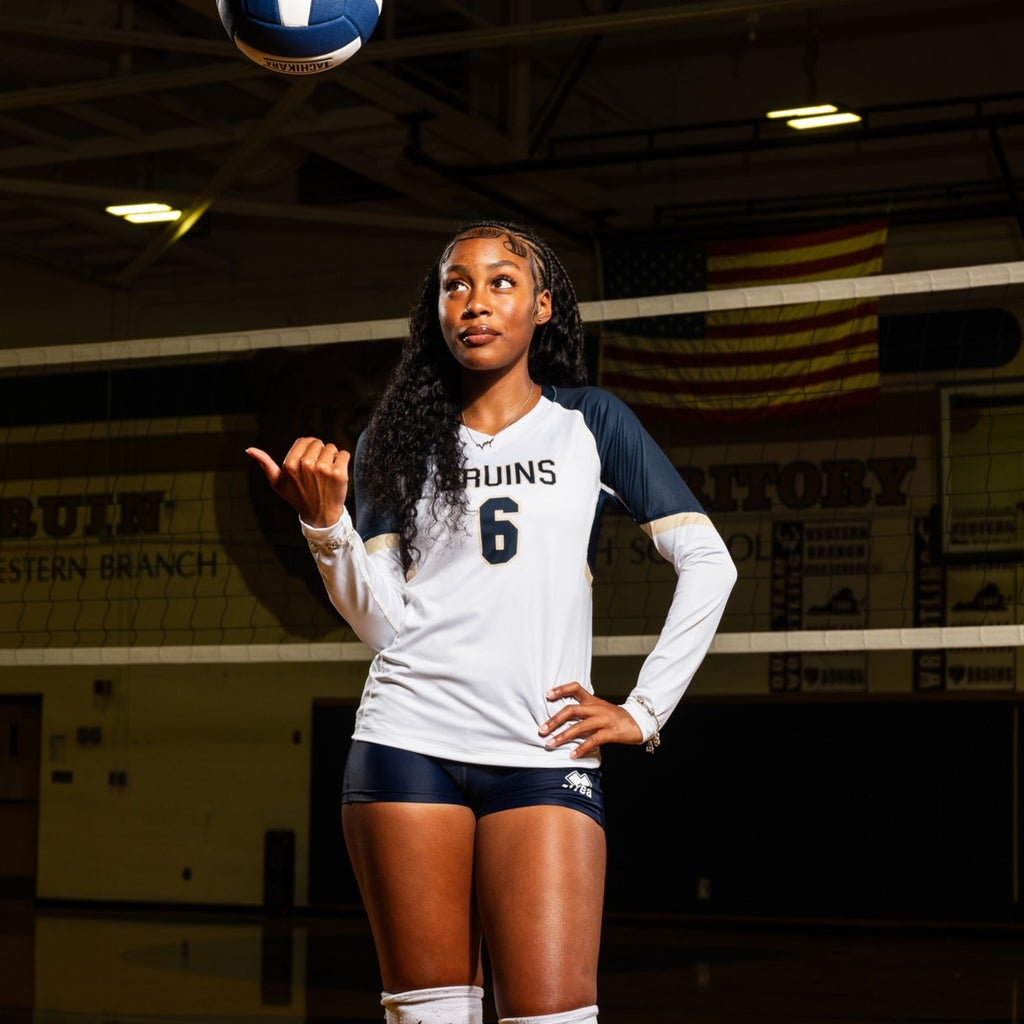 Camari Washington mugshot