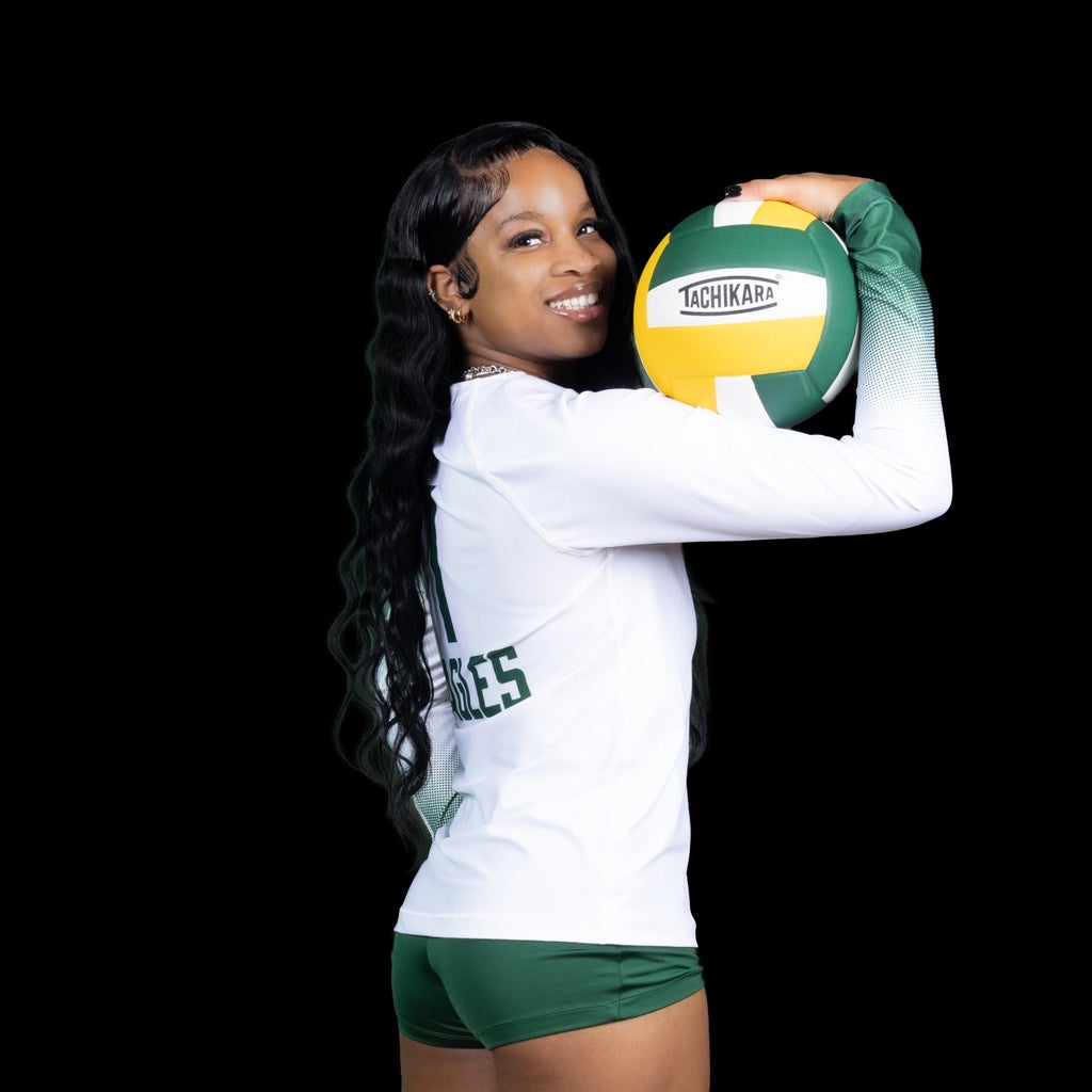 Raevyn Grayson mugshot