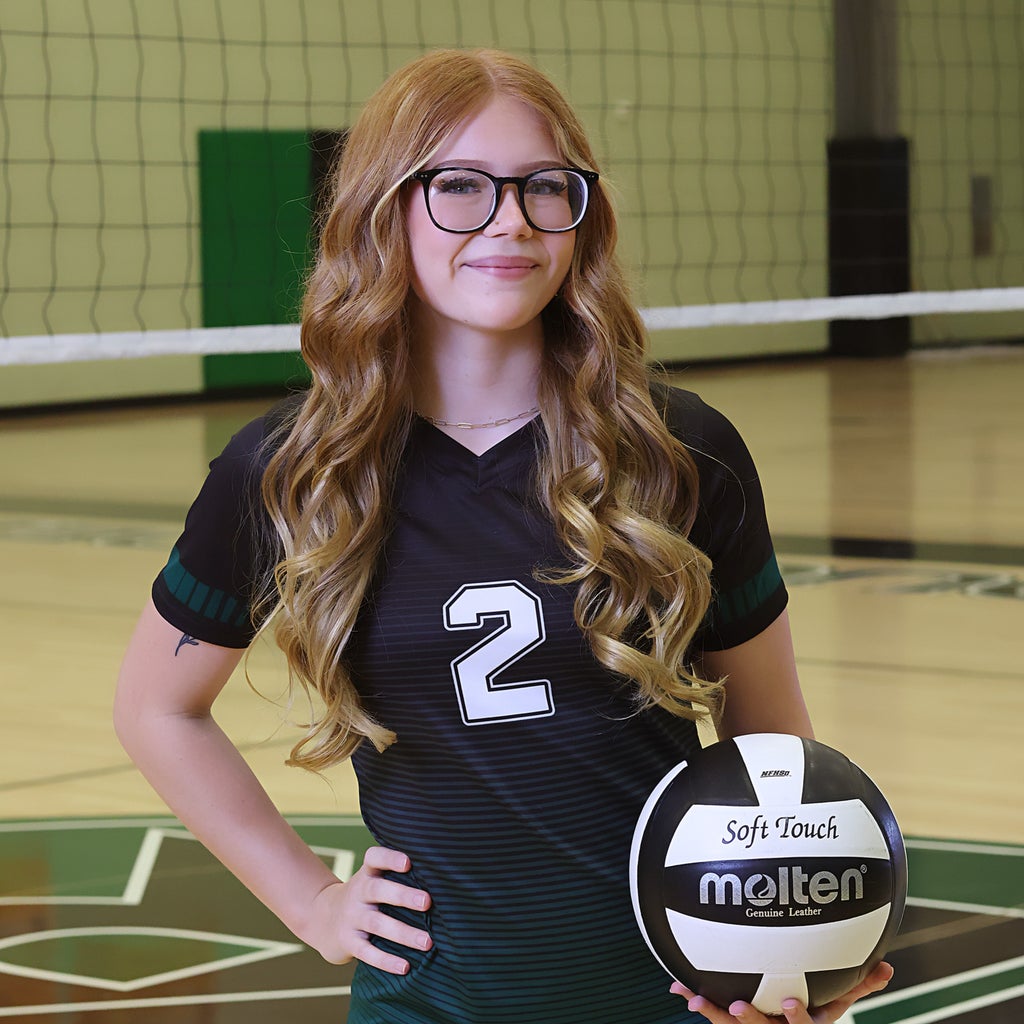 Brooke Goodwin mugshot