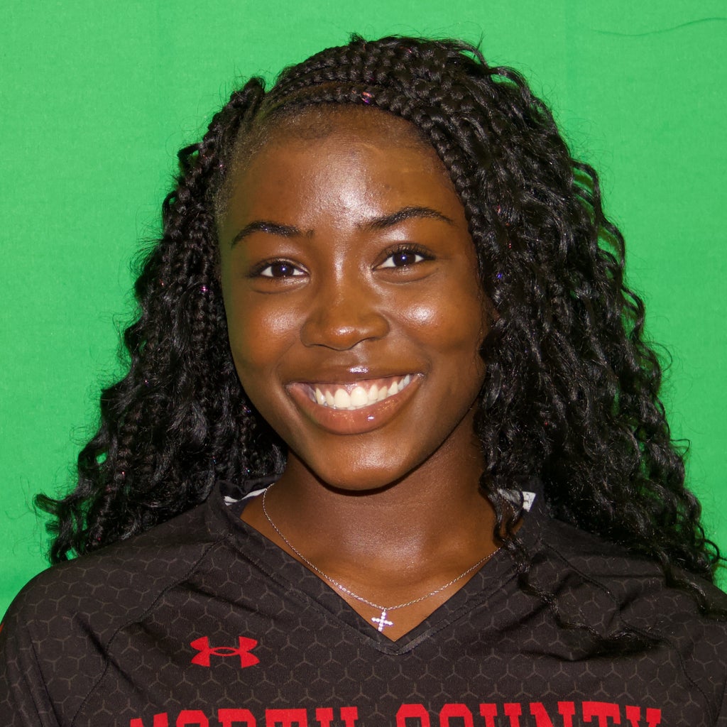 Remuna Kamanda mugshot