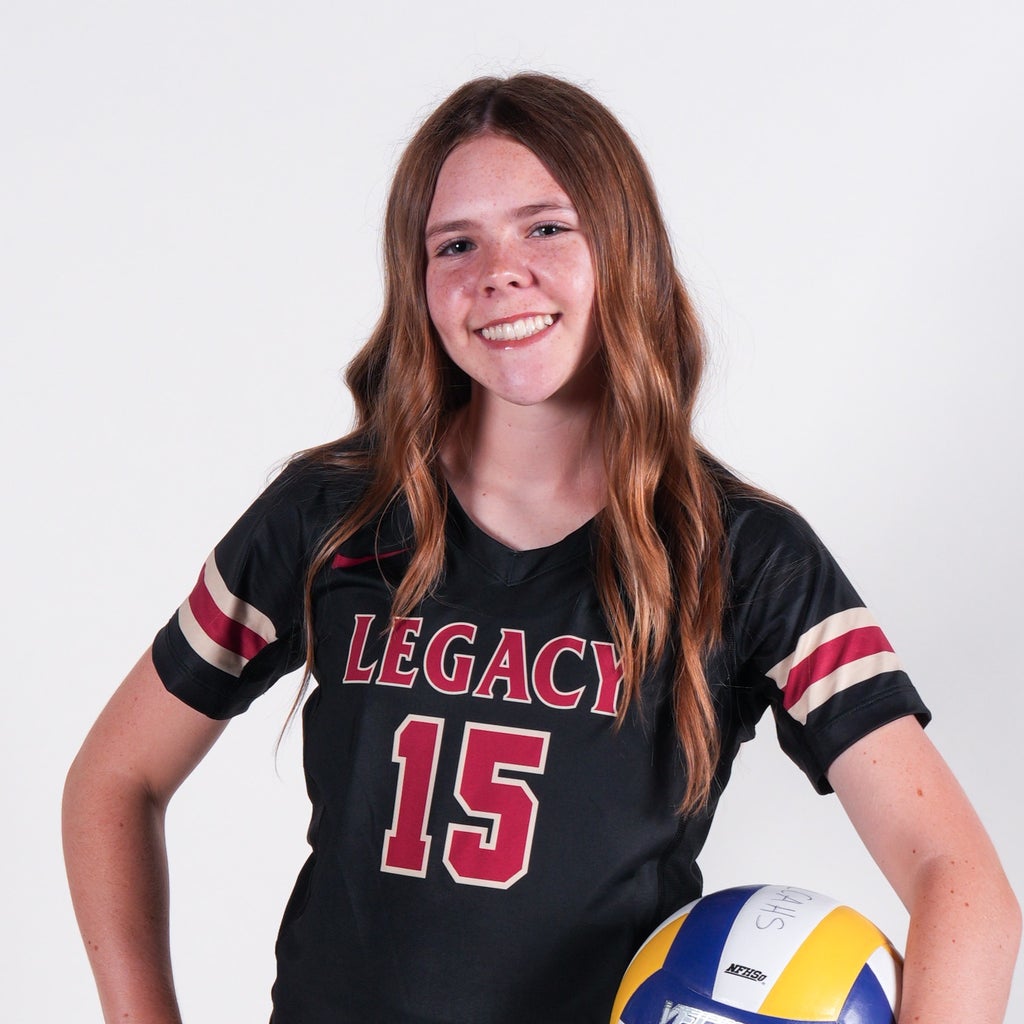 Meadow Stauffer mugshot