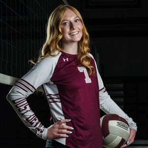 KYLIE ENBODY mugshot