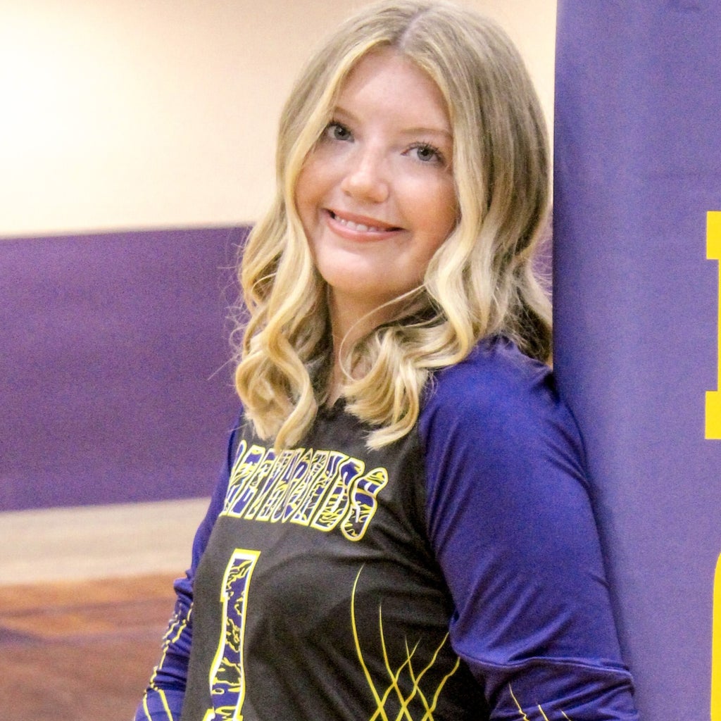 Cori Kate Brown mugshot