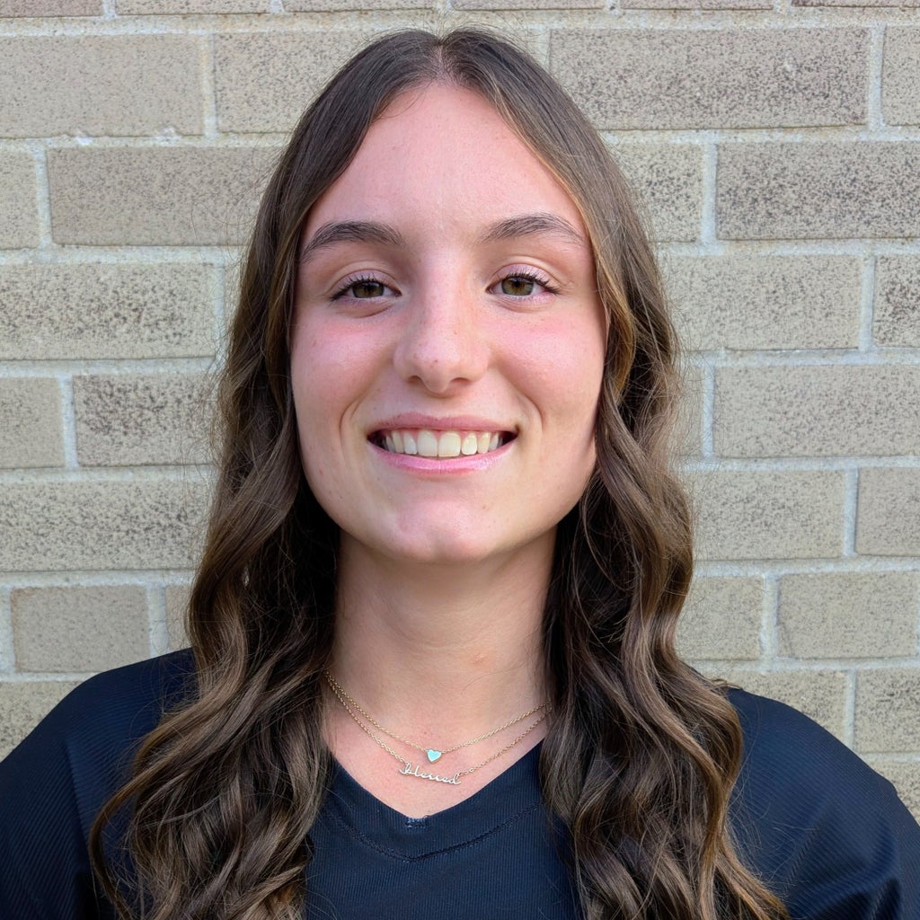 Emma Kincaid mugshot