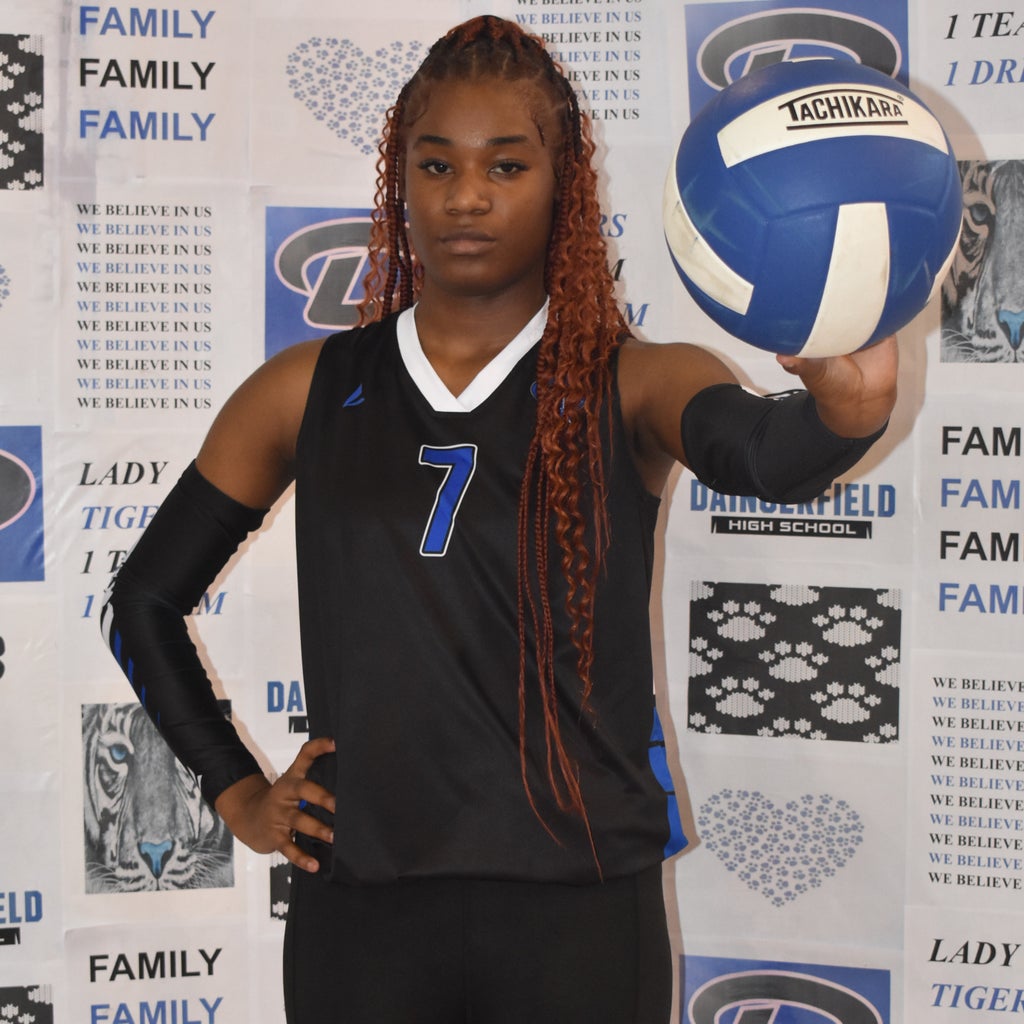 Ja'maziah Rawls mugshot