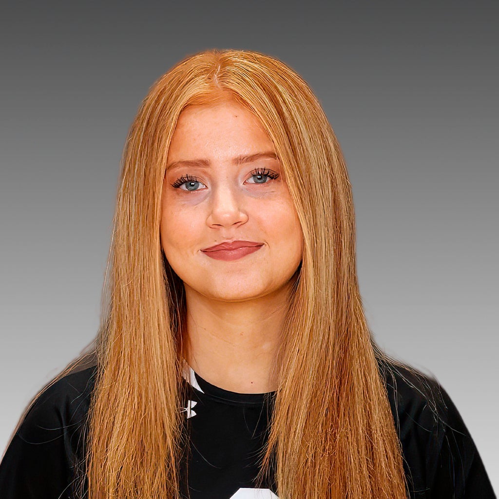 Reagan Oliver mugshot