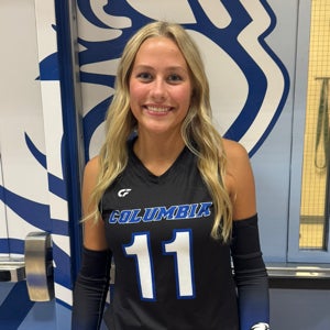 Mia Mullenix mugshot