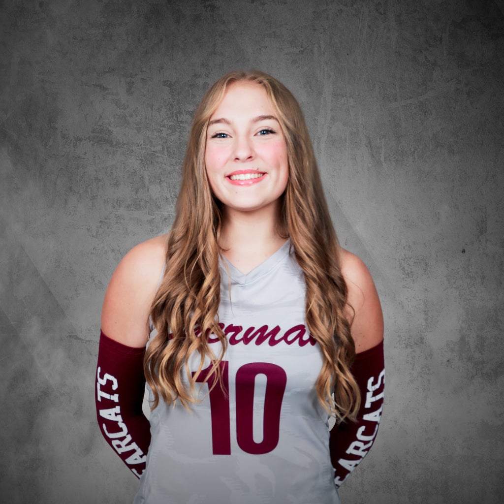 Natalie Reed mugshot