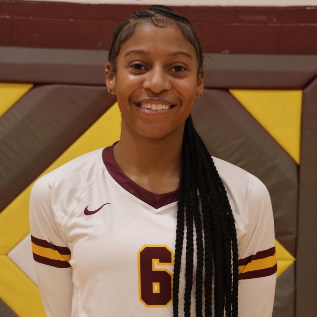 Jayla Everage