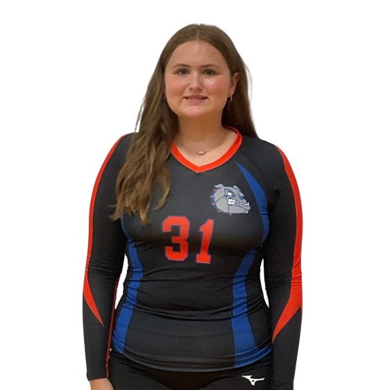 Olivia Matusin mugshot