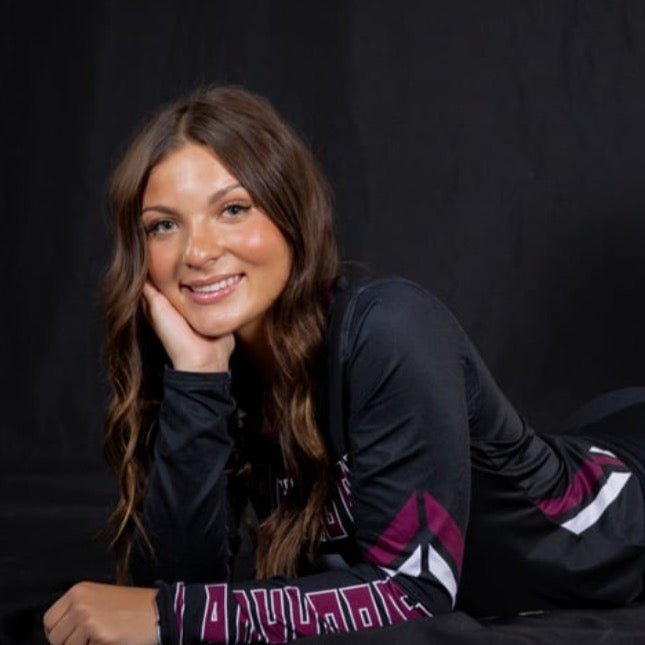 Bailey Bonds mugshot