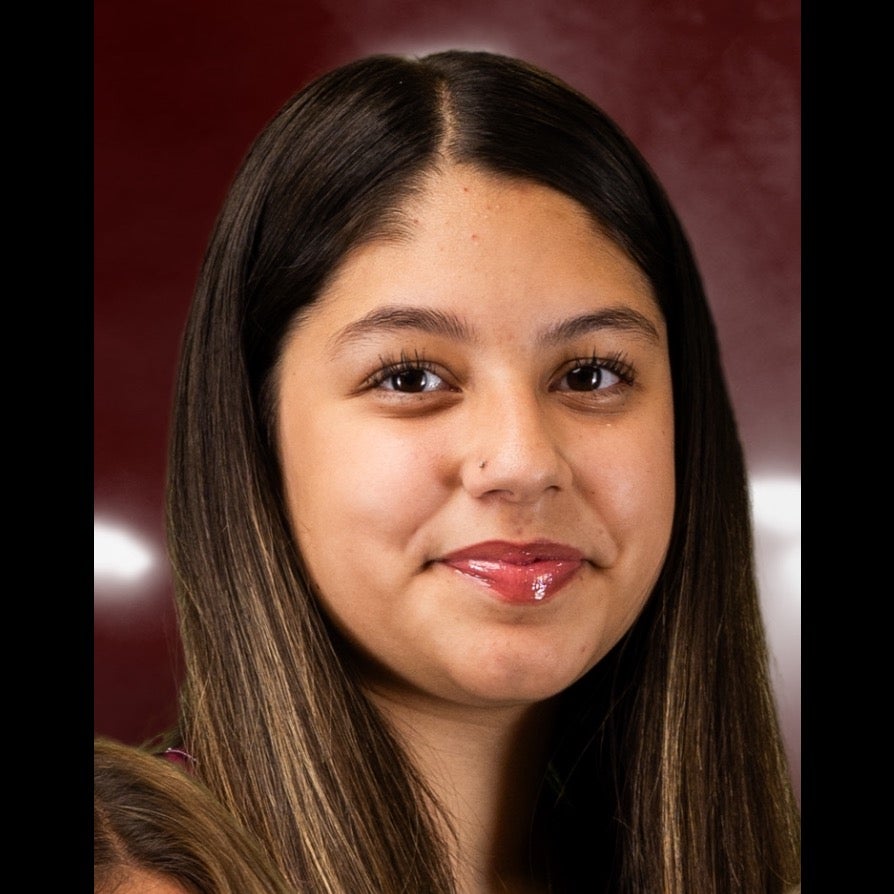 Aimee Antunez mugshot