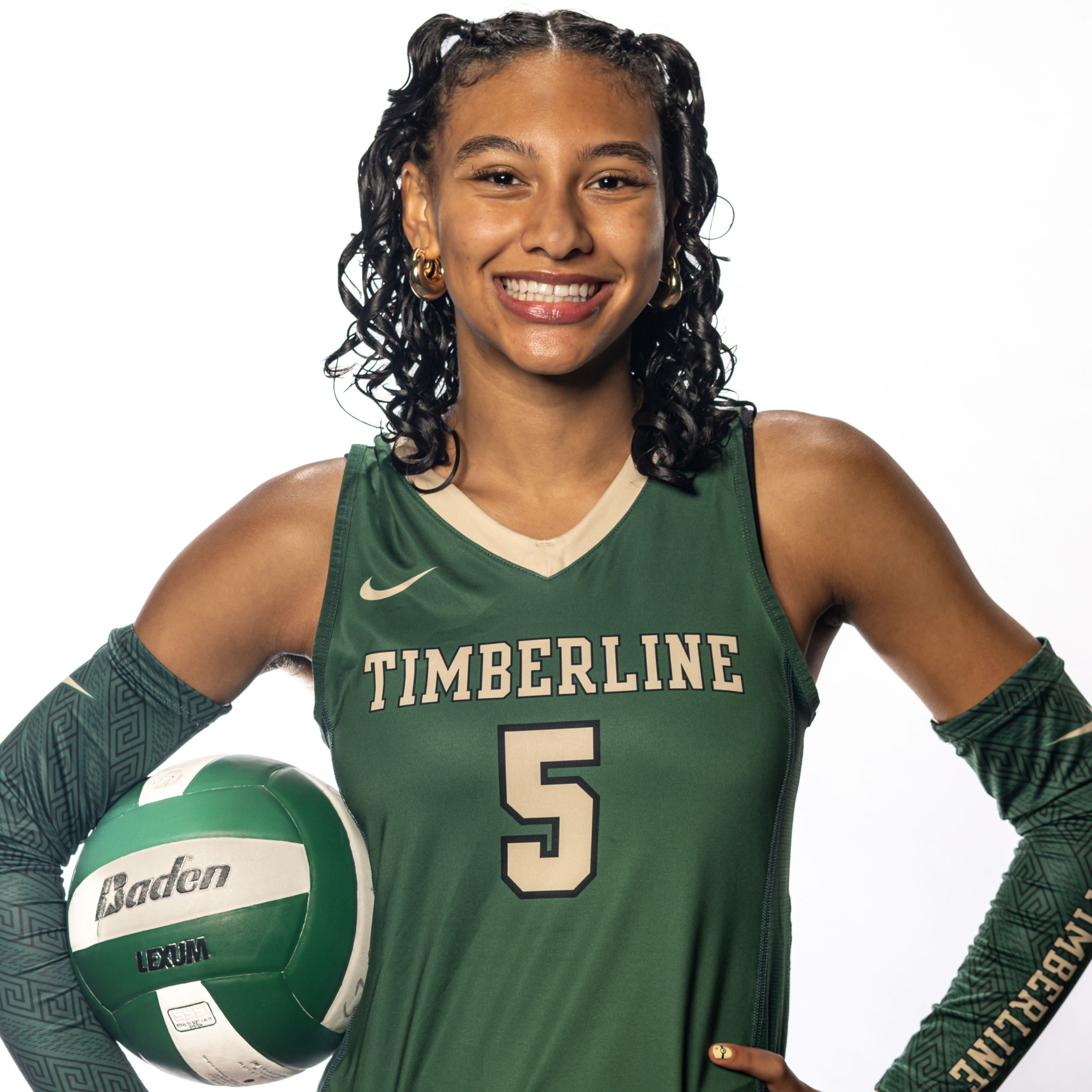 Miya Jackson mugshot