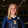 Molly Adams