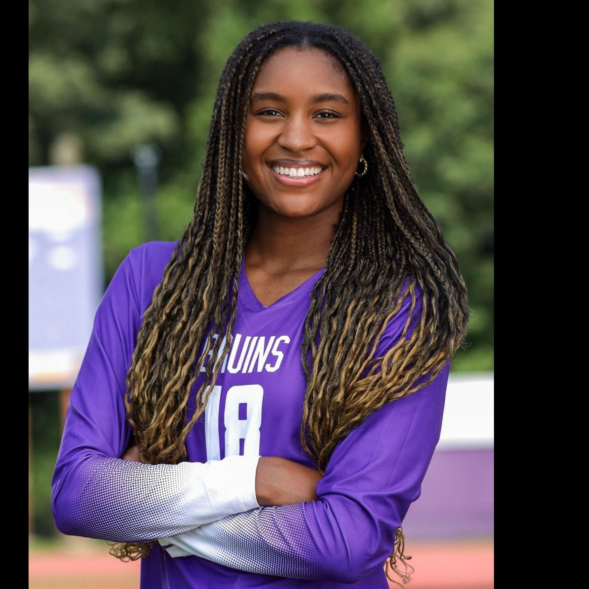 Morgan Williams mugshot