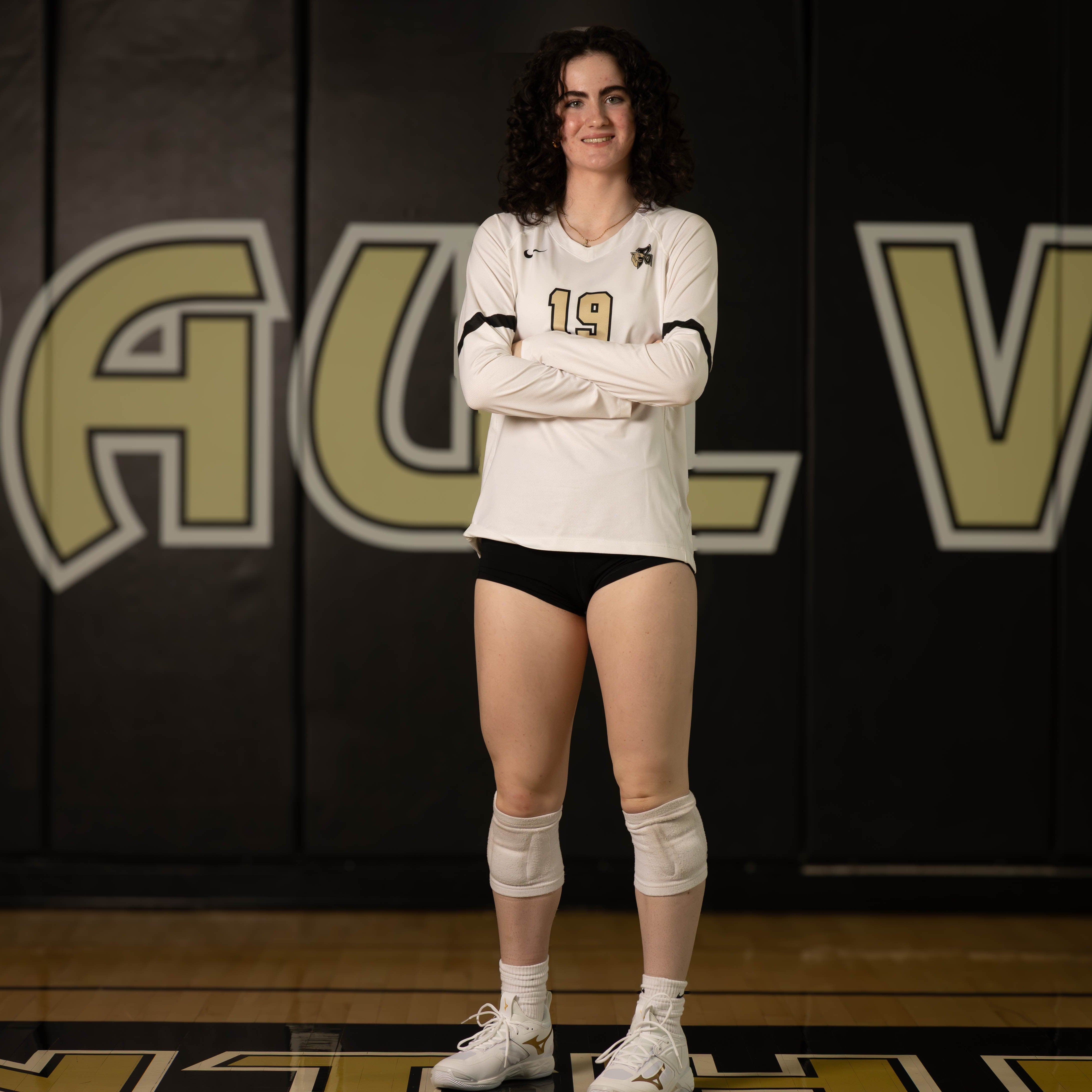 Louise Neuhart mugshot