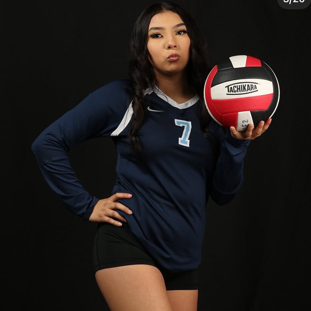 Shaila Mendez mugshot