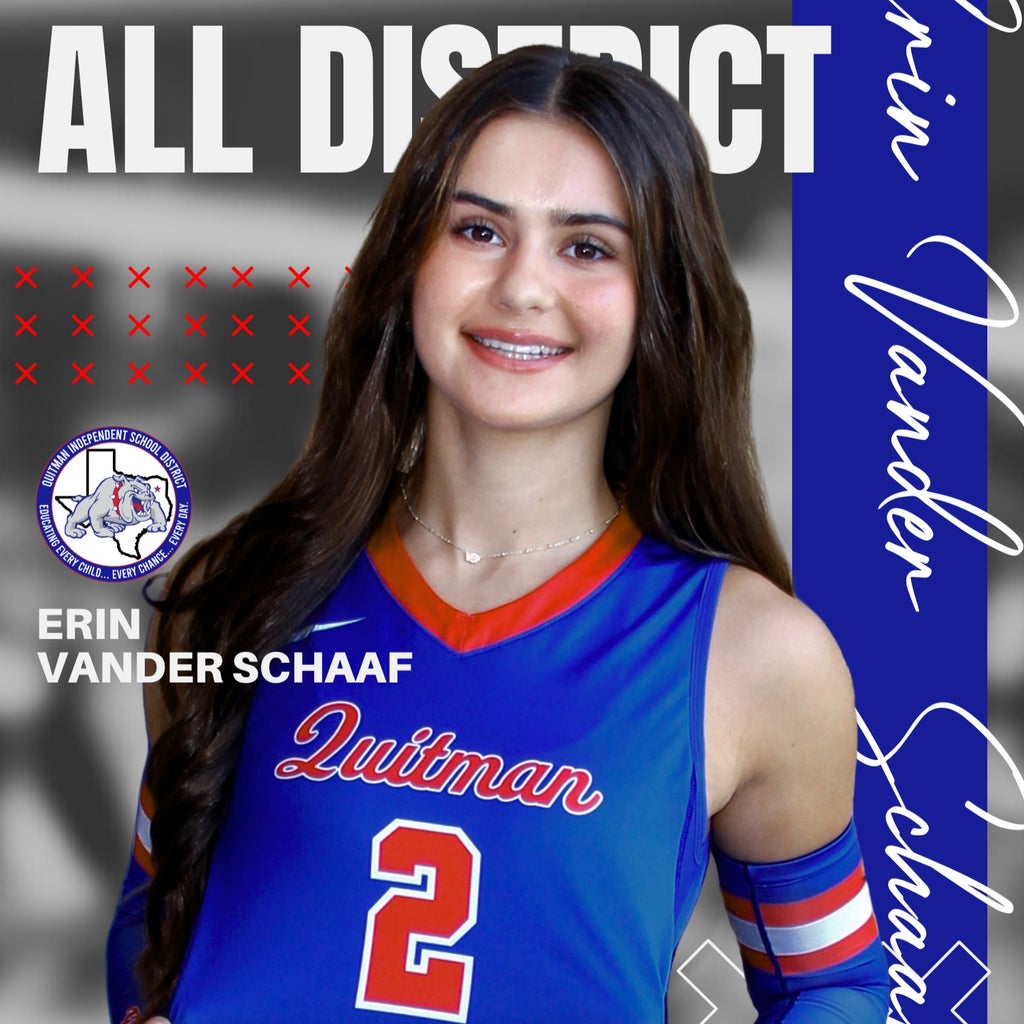 Erin Vander Schaff mugshot