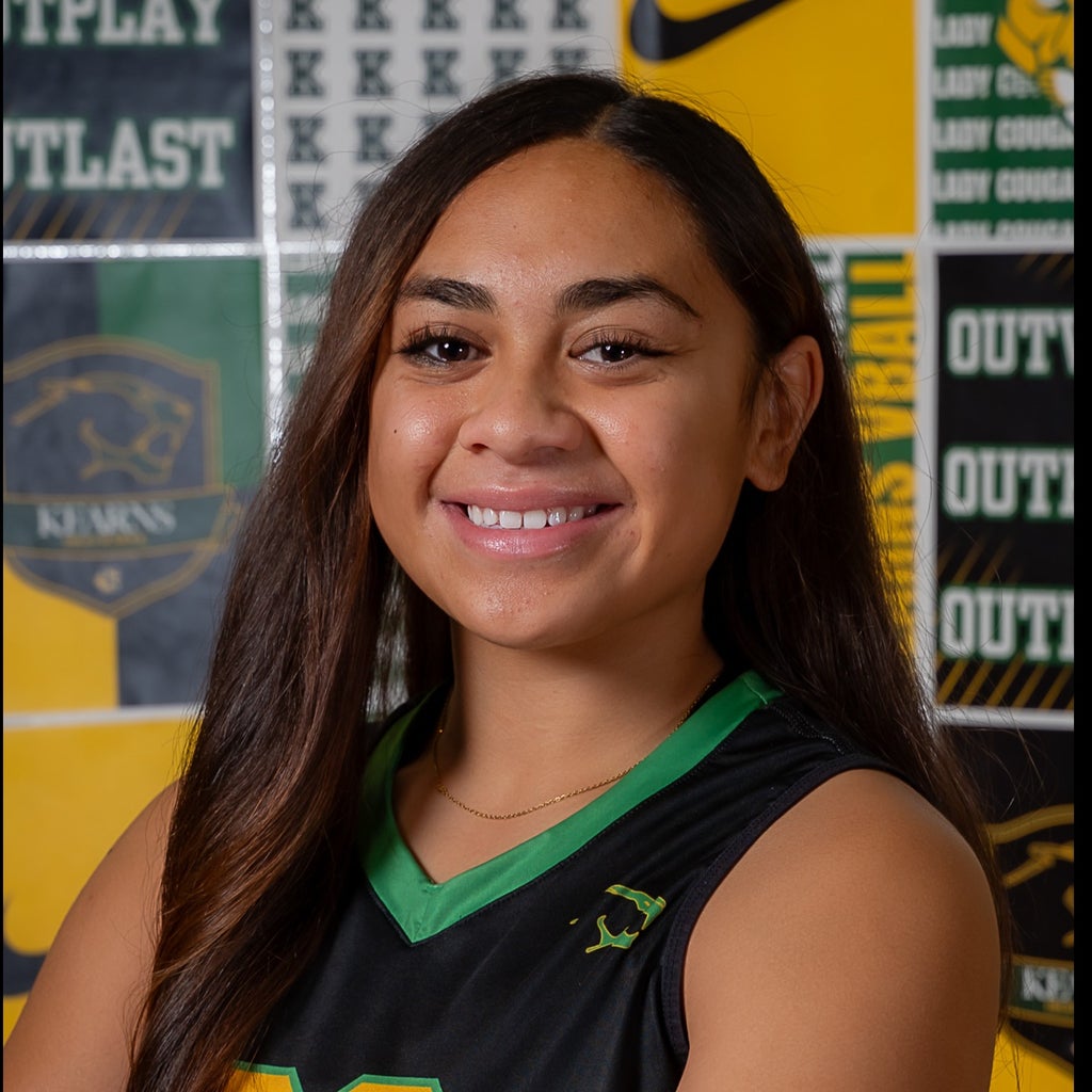 Charity Tauaalo mugshot