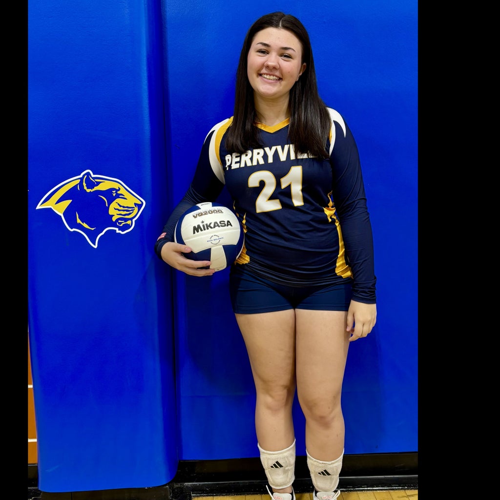 Willow McCulloch mugshot