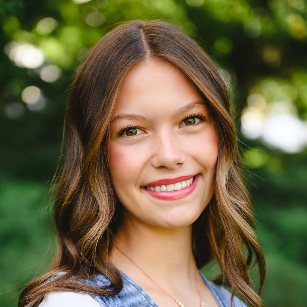 Emily Butler mugshot