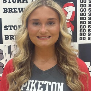 Maddie Hale