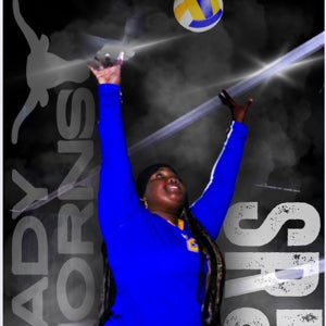 Tyreka Patterson