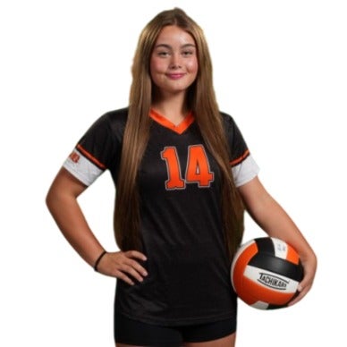 Willow Hochstedler mugshot