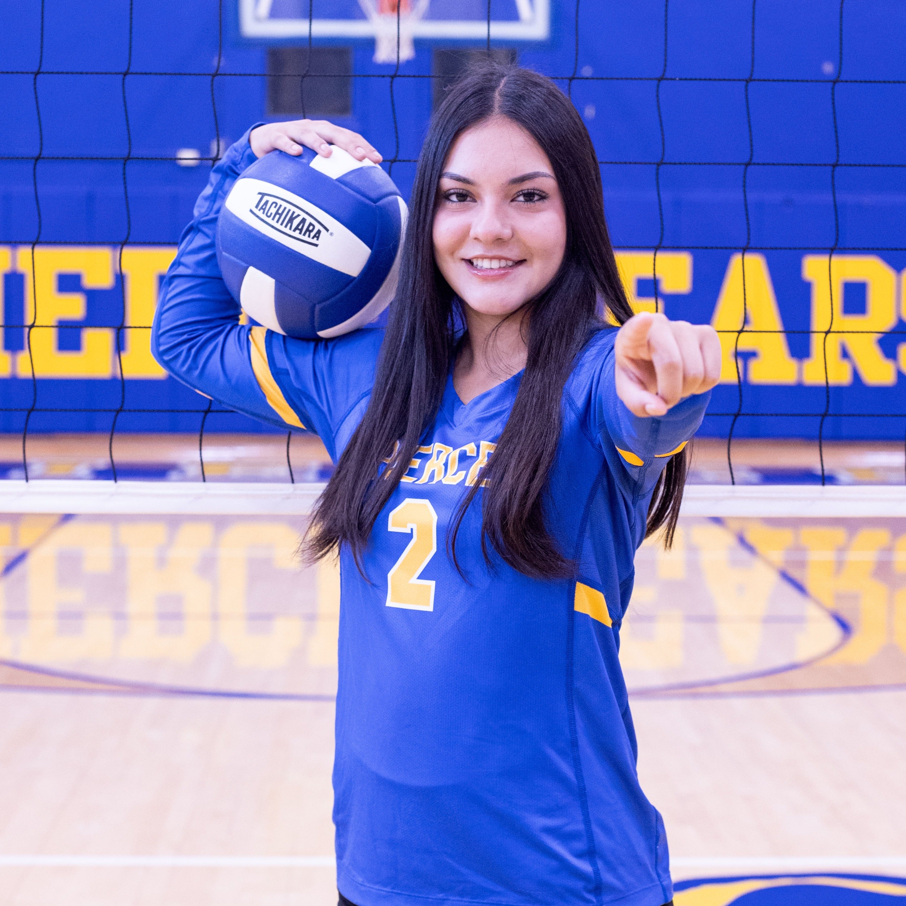 Magali Jauregui mugshot