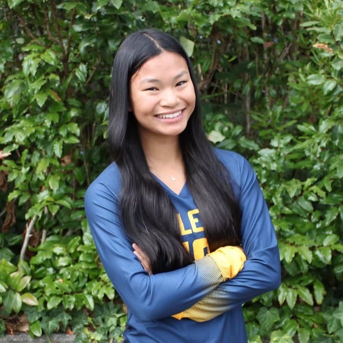 Kaitlyn Nguyen mugshot