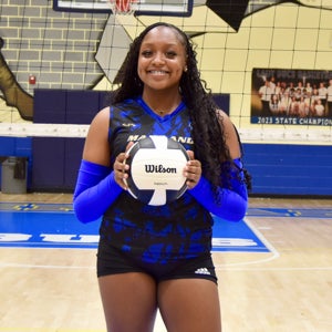 Kaliyah Legette