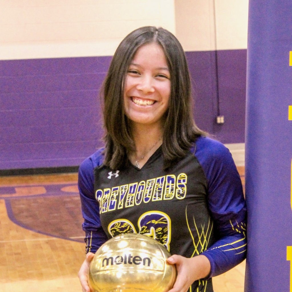 Lexi Oliveros mugshot