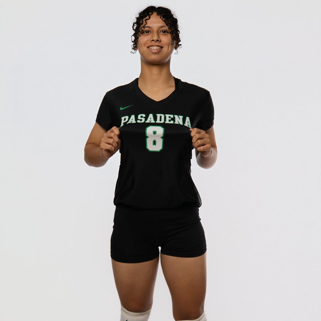 Athena Navarro mugshot