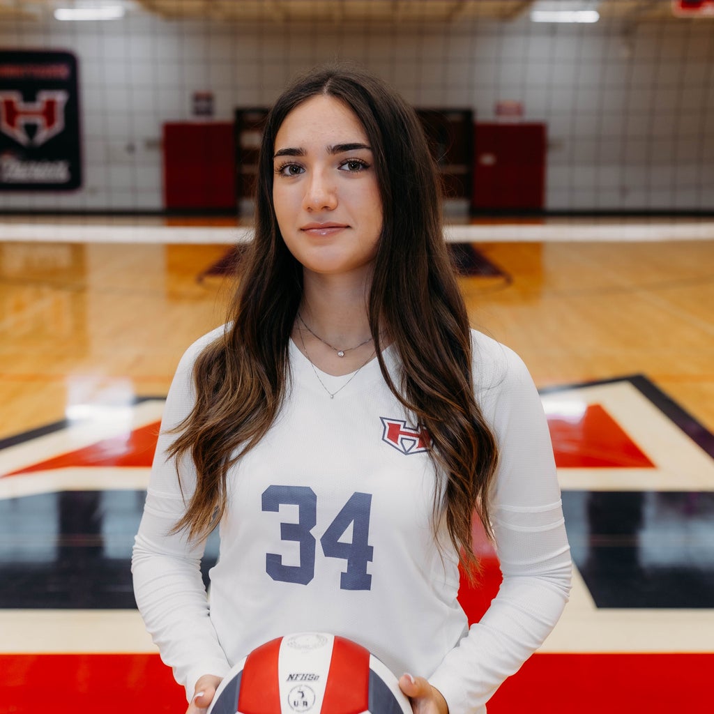 Vittoria Guerzoni mugshot