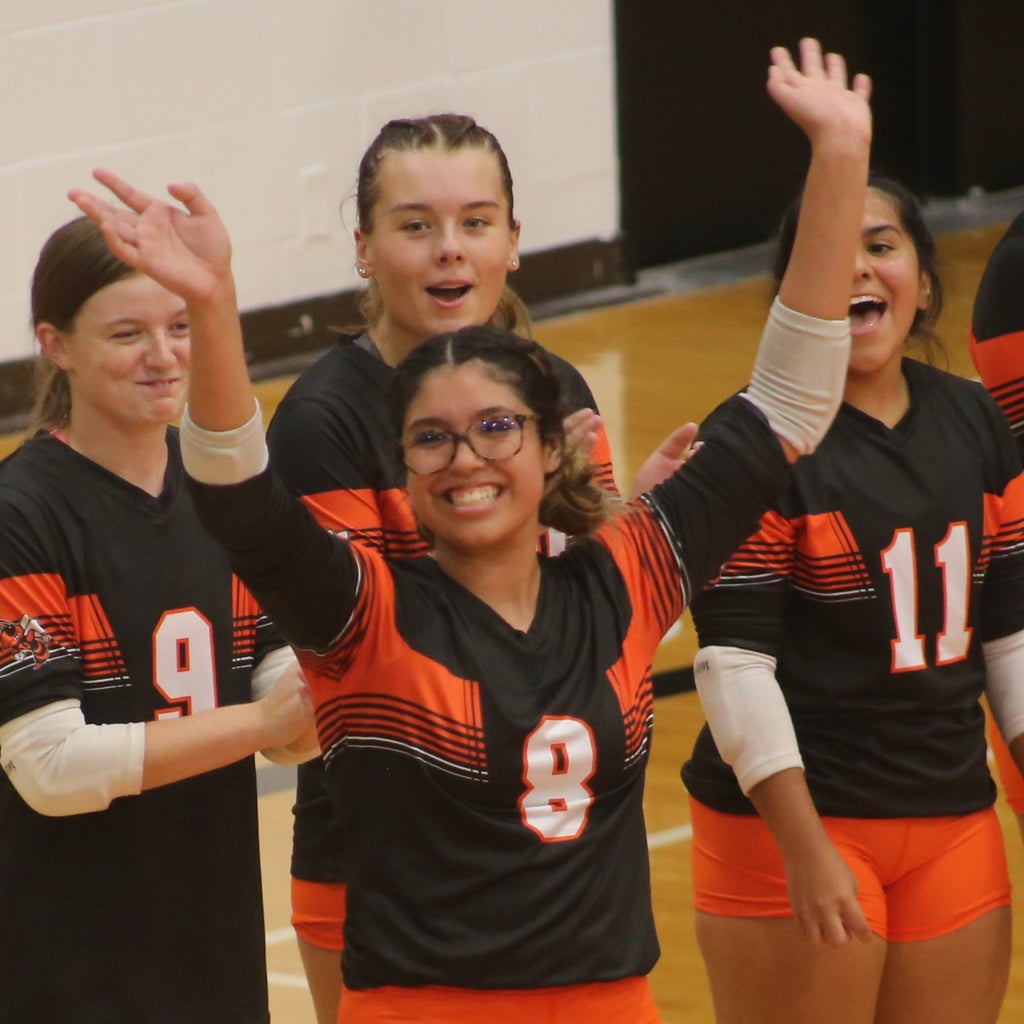 Anabella Herron mugshot