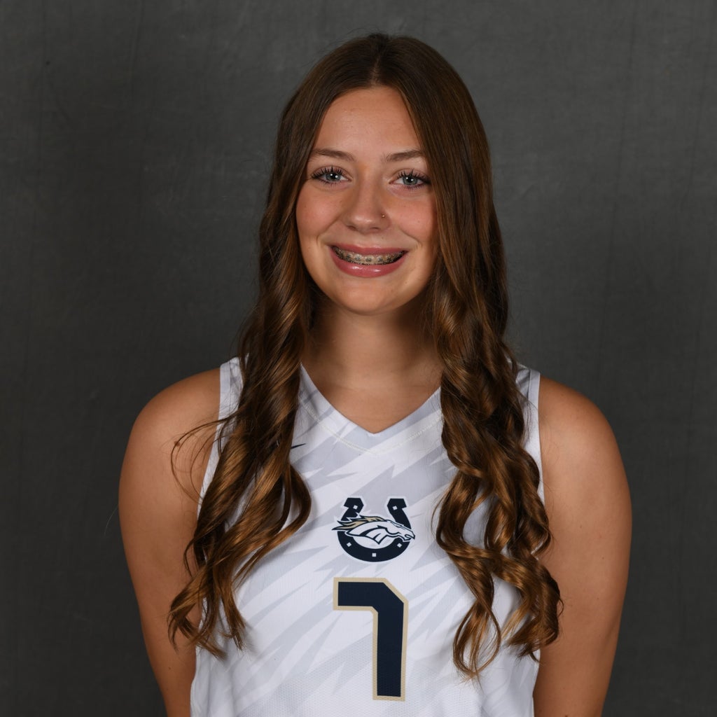 Olivia Gilliland mugshot