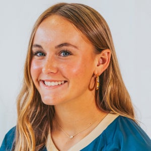 Sydney Matthews mugshot