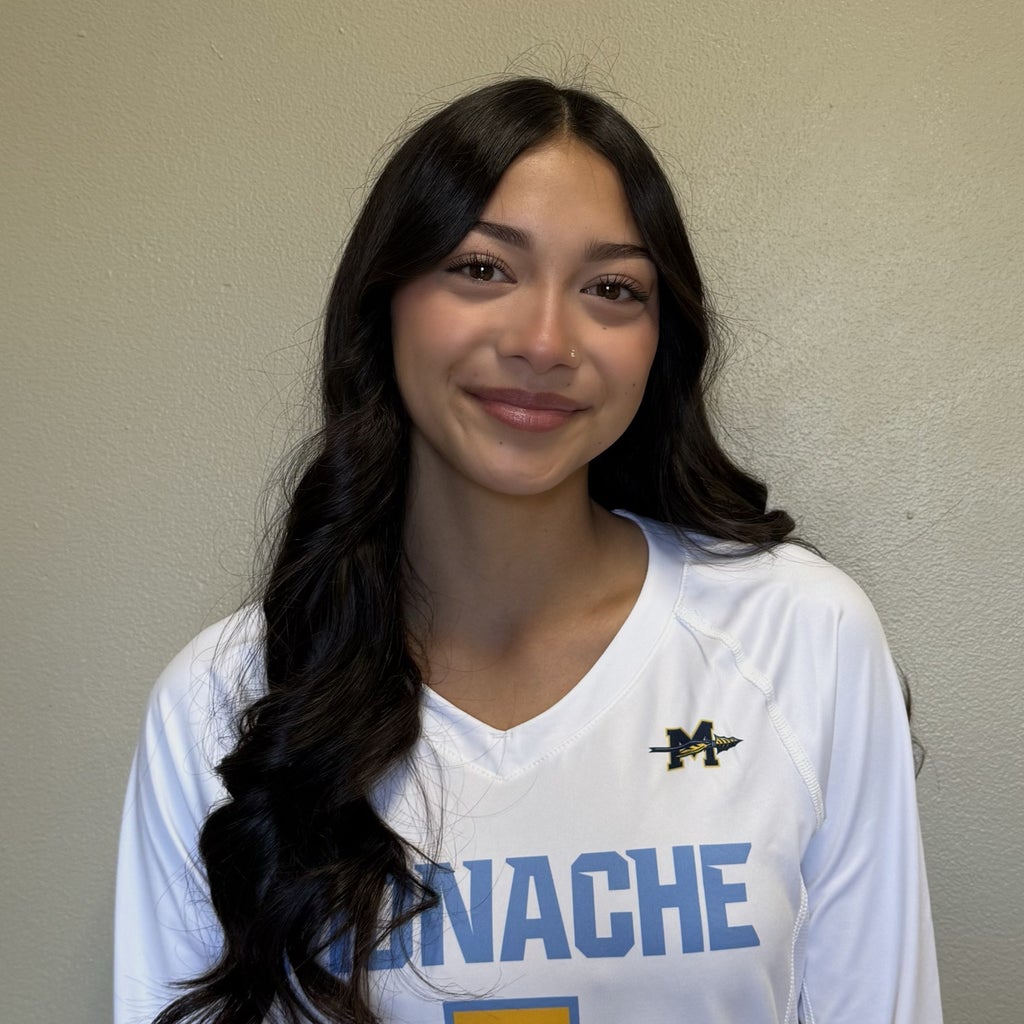 Audrey Asuncion mugshot