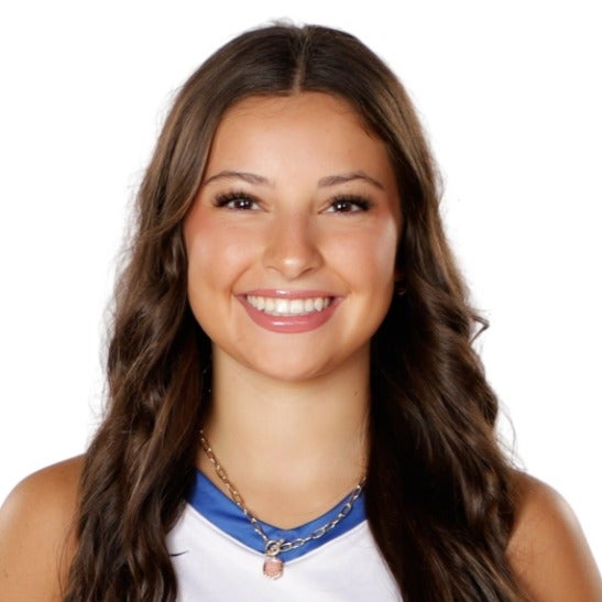 Gabriella Kaplan mugshot