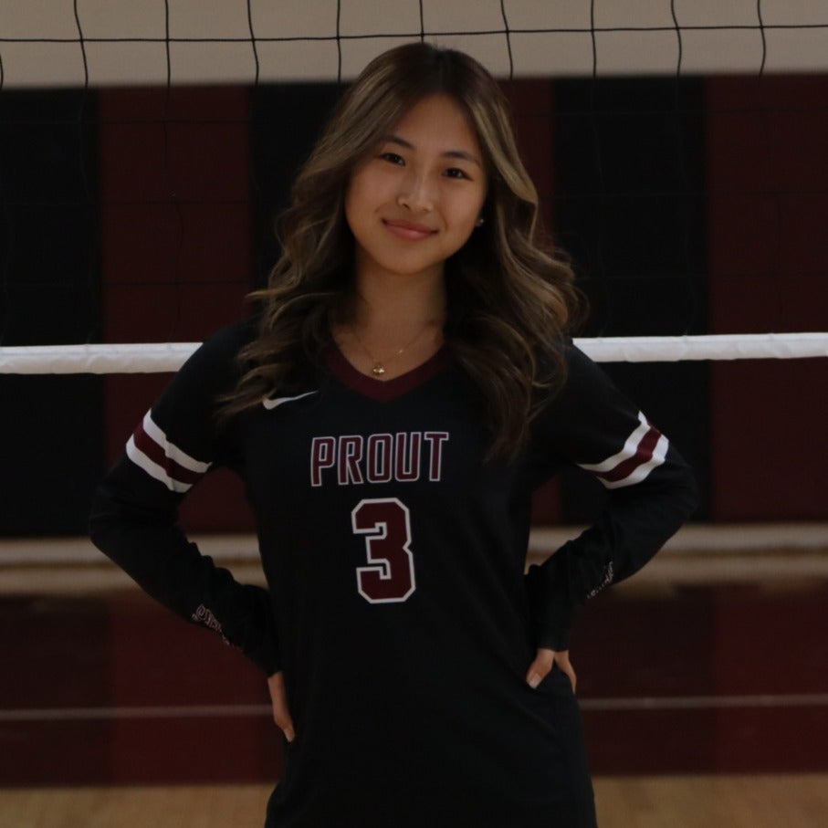 Lily Cui mugshot