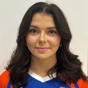 Megan Clayton mugshot