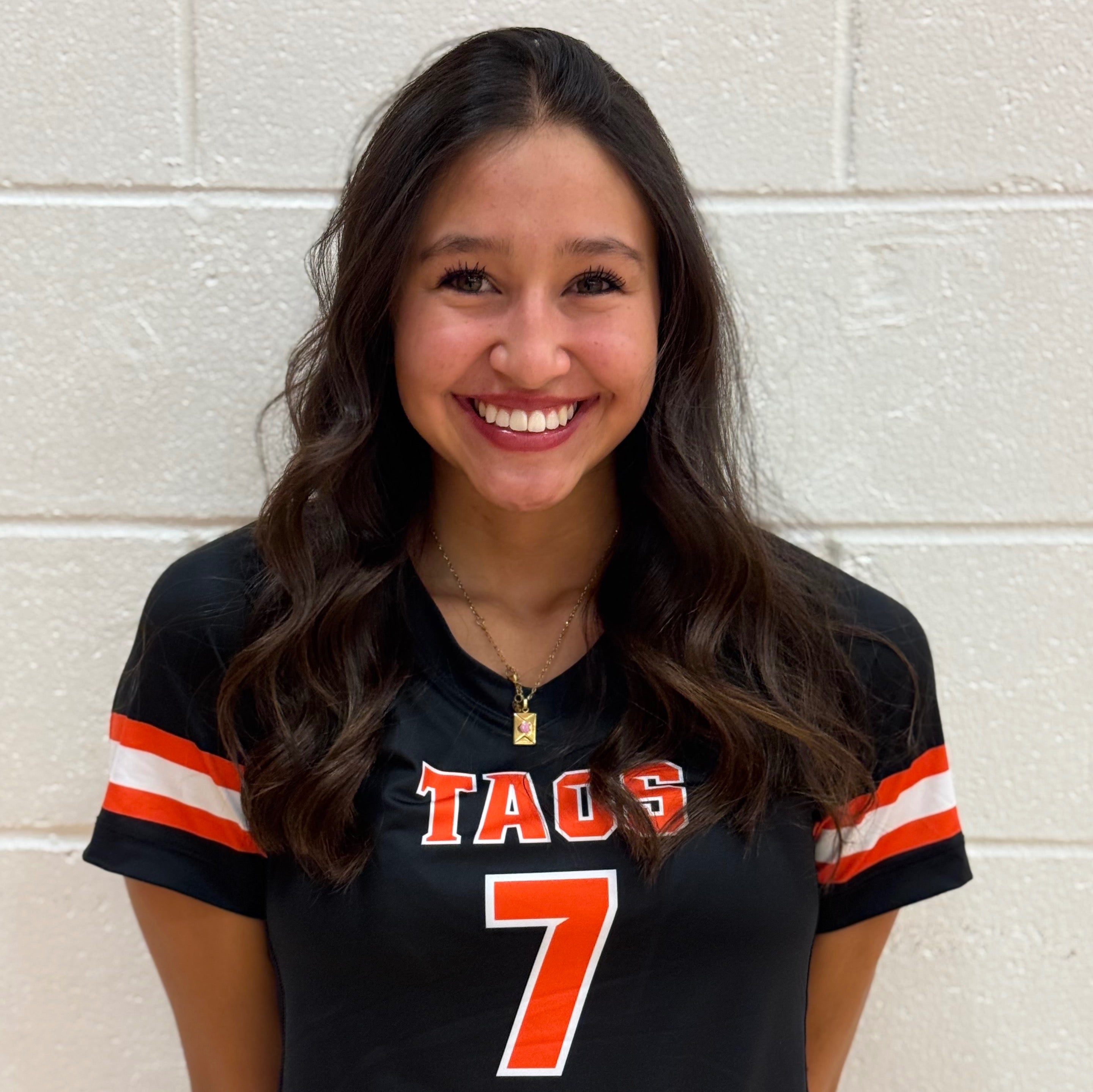 Sierra Griego mugshot