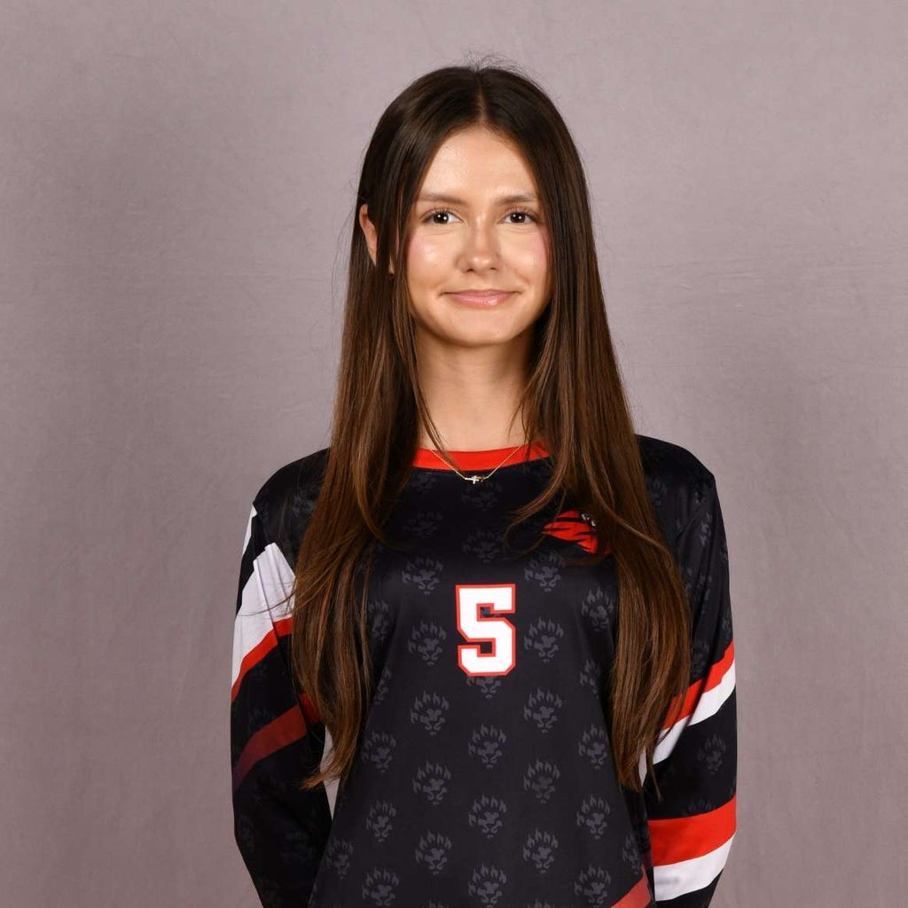 Lauren Hodson mugshot