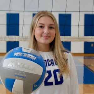 Kaylee Cuddihy