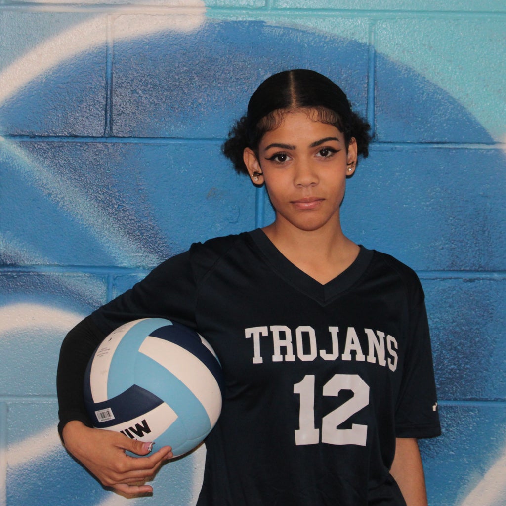 Shelsea Gil Jiminez mugshot