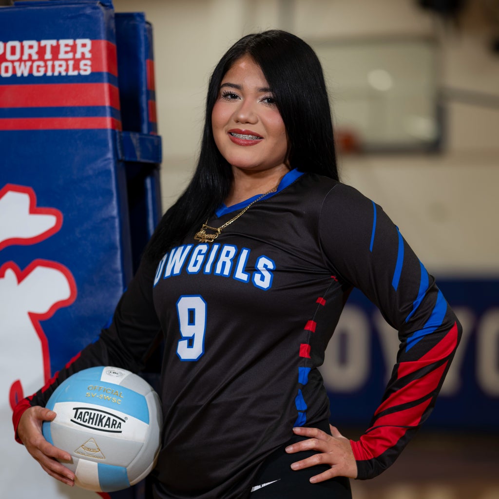 Aleena Vasquez mugshot