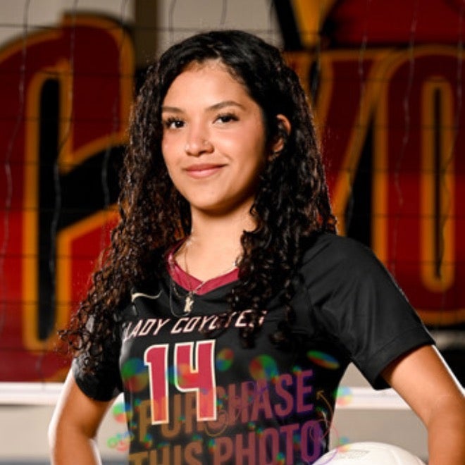 Keltzy Alvarado mugshot