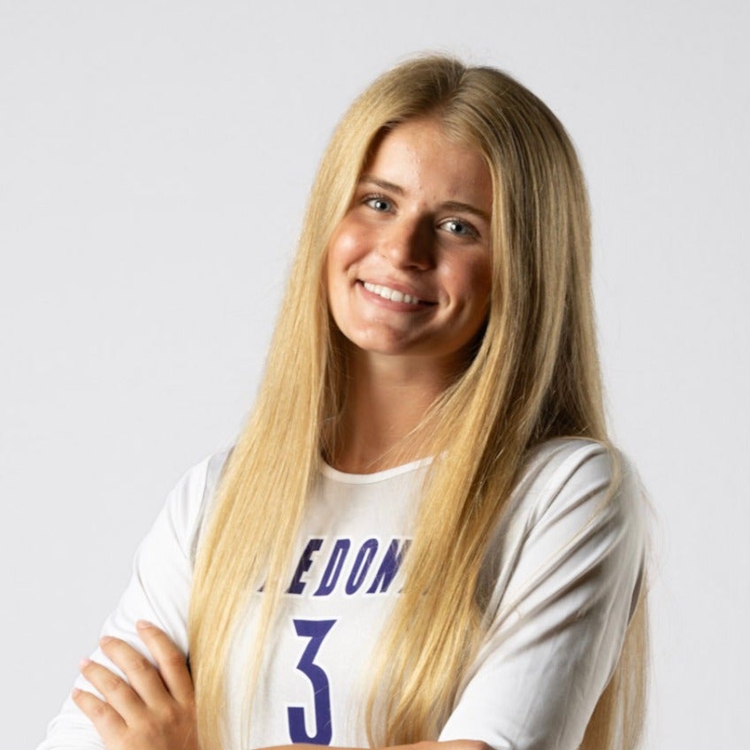 Kayleigh Miersen